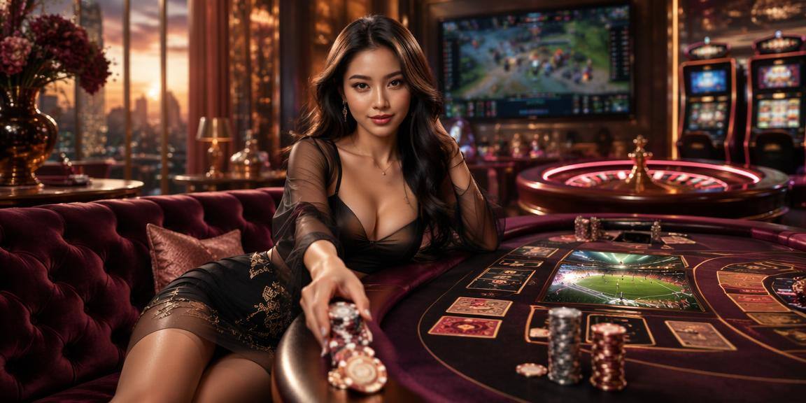 777slot game
