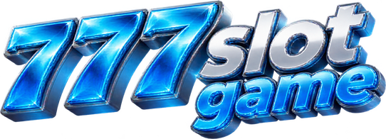 777slot game လိုဂို